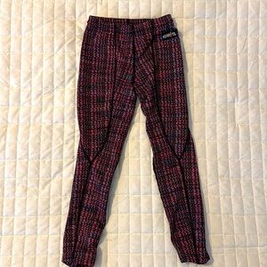 Girls kerrits equestrian riding pants